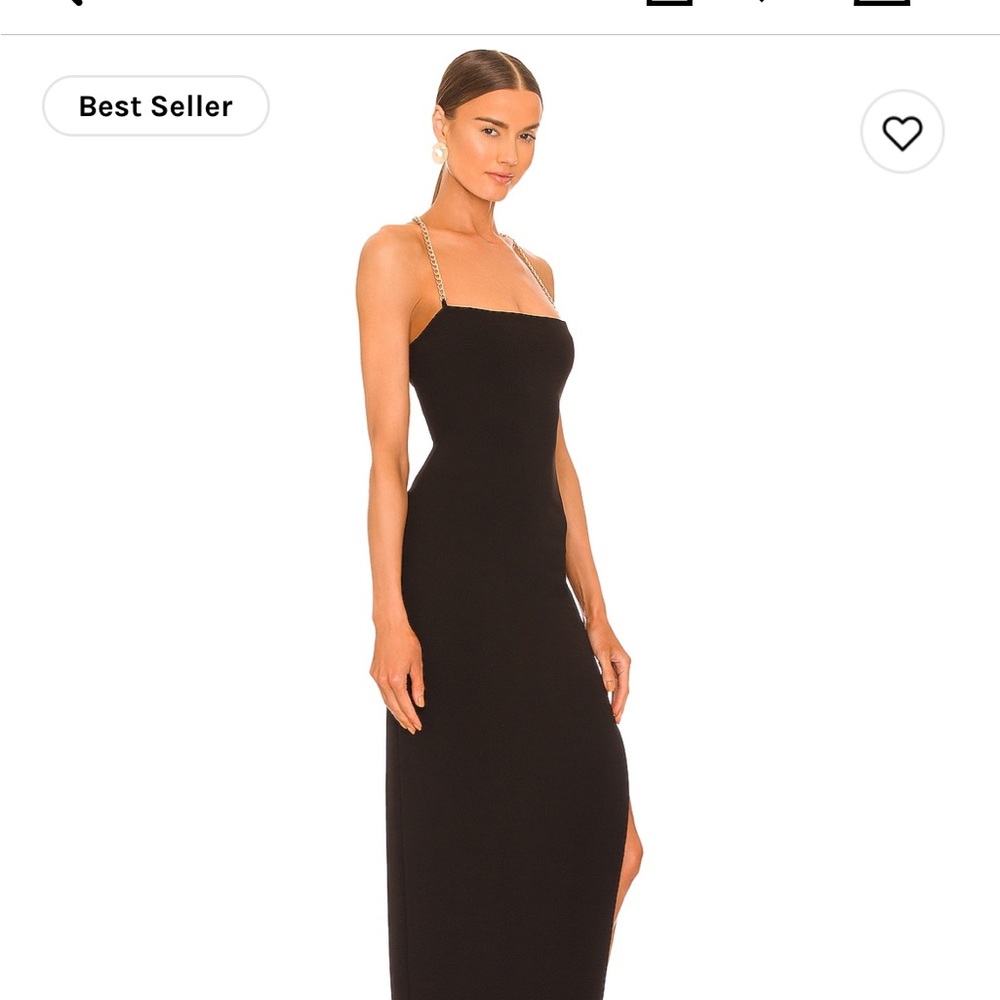 Revolve - Nookie - Estella Gown